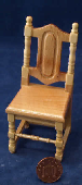 Dollshouse chair