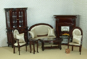 jiayi dolls house furniture