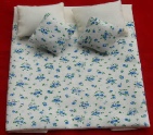 Dollshouse Bedding