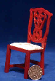 dollshouse chair