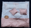 Dollshouse Bedding